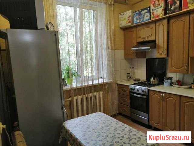 2-комнатная квартира, 44 м², 2/3 эт. на продажу в Ульяновске Ульяновск - изображение 1