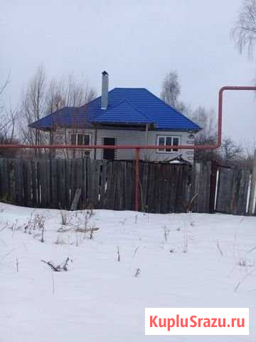 Дом 200 м² на участке 26 сот. на продажу в Выксе Выкса - изображение 2