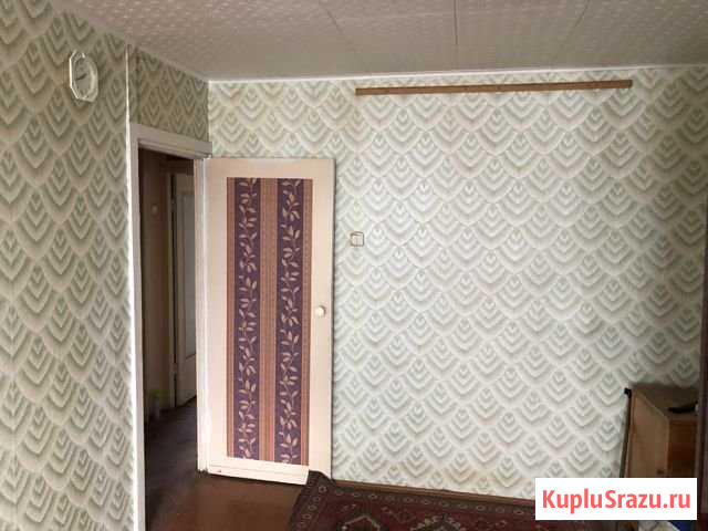 2-комнатная квартира, 47 м², 2/5 эт. на продажу в Сызрани Сызрань - изображение 2
