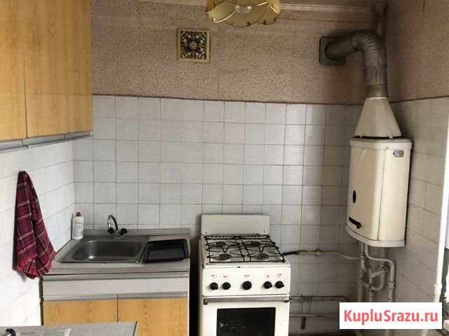 2-комнатная квартира, 47 м², 2/5 эт. на продажу в Сызрани Сызрань - изображение 1