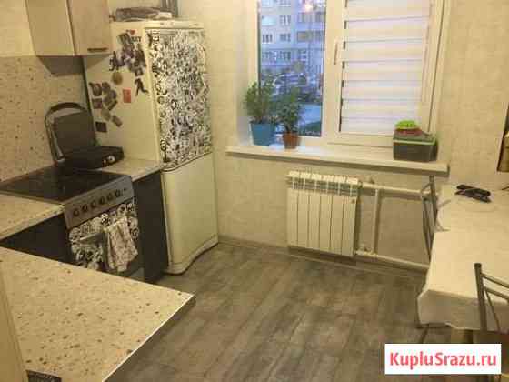 1-комнатная квартира, 33 м², 2/9 эт. на продажу в Нижнем Новгороде Нижний Новгород