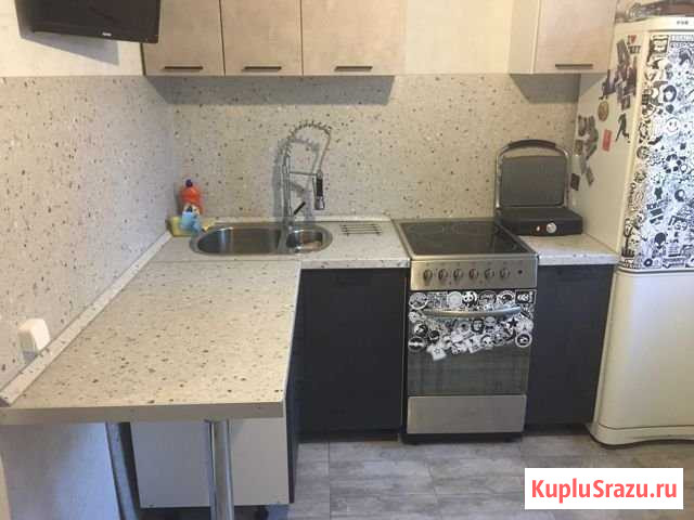 1-комнатная квартира, 33 м², 2/9 эт. на продажу в Нижнем Новгороде Нижний Новгород - изображение 2