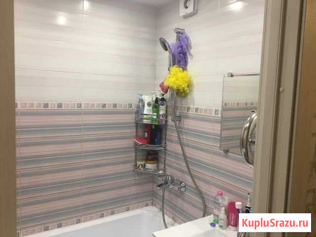 1-комнатная квартира, 33 м², 2/9 эт. на продажу в Нижнем Новгороде Нижний Новгород - изображение 3