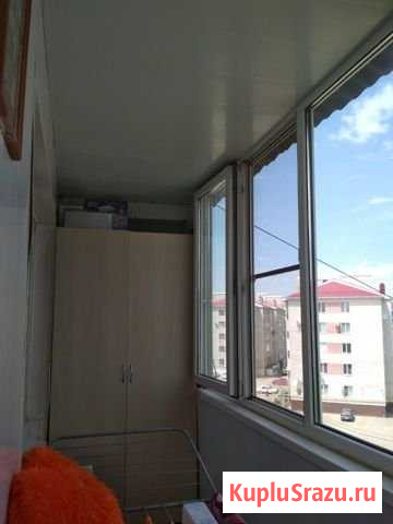 2-комнатная квартира, 60 м², 5/5 эт. на продажу в Михайловске Ставропольского края Михайловск - изображение 3