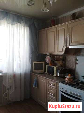 2-комнатная квартира, 60 м², 5/5 эт. на продажу в Михайловске Ставропольского края Михайловск - изображение 1