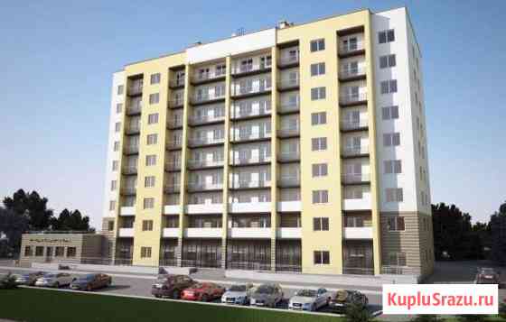 2-комнатная квартира, 52 м², 7/10 эт. на продажу в Камышине Камышин