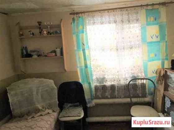 Дом 58.4 м² на участке 12 сот. на продажу в Бобровском Бобровский