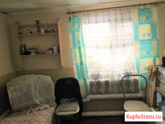 Дом 58.4 м² на участке 12 сот. на продажу в Бобровском Бобровский - изображение 2