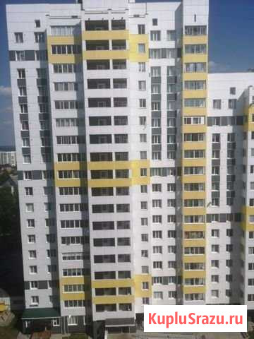 1-комнатная квартира, 37 м², 11/14 эт. в аренду на длительный срок в Сыктывкаре Сыктывкар - изображение 2