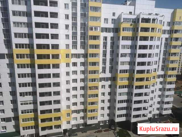 1-комнатная квартира, 37 м², 11/14 эт. в аренду на длительный срок в Сыктывкаре Сыктывкар - изображение 1