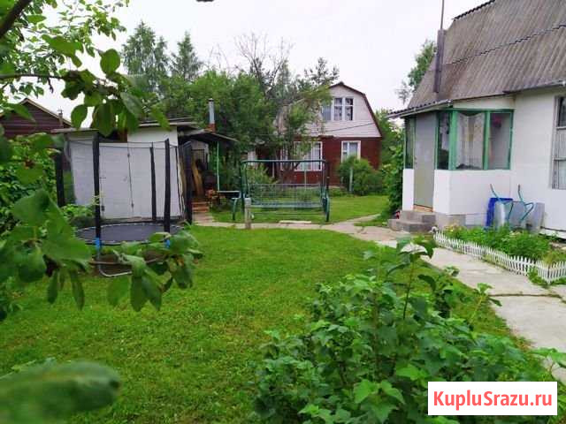 Дом 396 м² на участке 4 сот. на продажу в Электроизоляторе Электроизолятор - изображение 2