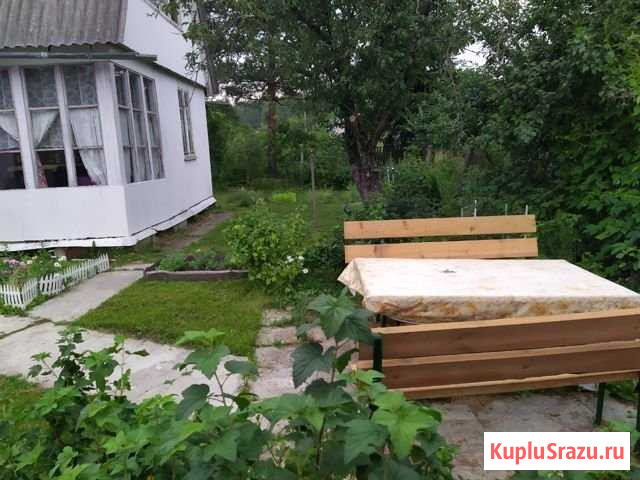 Дом 396 м² на участке 4 сот. на продажу в Электроизоляторе Электроизолятор - изображение 3