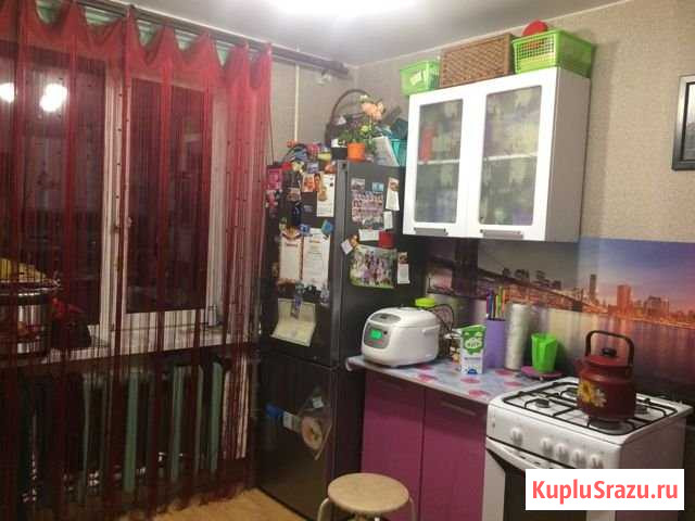 2-комнатная квартира, 51.2 м², 5/5 эт. на продажу в Сиверском Сиверский - изображение 3