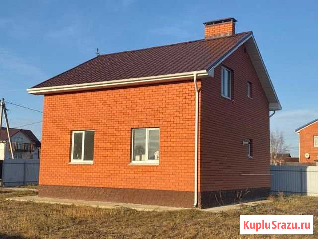 Дом 116 м² на участке 9 сот. на продажу в Калуге Калуга - изображение 3