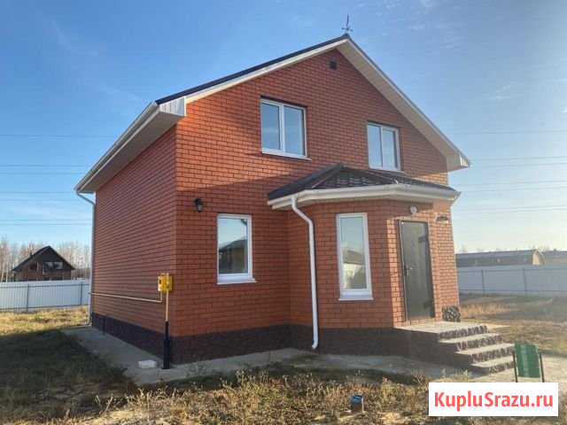 Дом 116 м² на участке 9 сот. на продажу в Калуге Калуга - изображение 2