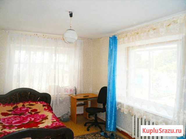 1-комнатная квартира, 39 м², 1/2 эт. на продажу в Вышестеблиевской Вышестеблиевская - изображение 1