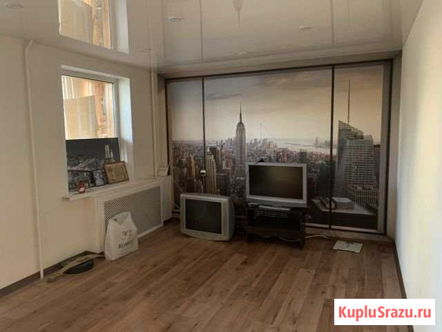 3-комнатная квартира, 69 м², 1/10 эт. в аренду на длительный срок в Перми Пермь - изображение 1