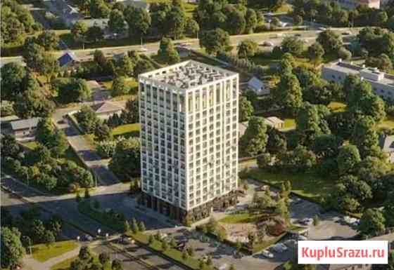 3-комнатная квартира, 74.3 м², 8/16 эт. на продажу в Сургуте Ханты-Мансийского АО Сургут