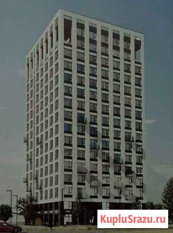 3-комнатная квартира, 74.3 м², 8/16 эт. на продажу в Сургуте Ханты-Мансийского АО Сургут - изображение 3
