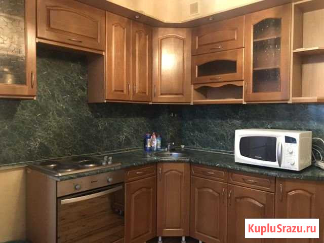 2-комнатная квартира, 61 м², 4/9 эт. на продажу в Сургуте Ханты-Мансийского АО Сургут - изображение 1