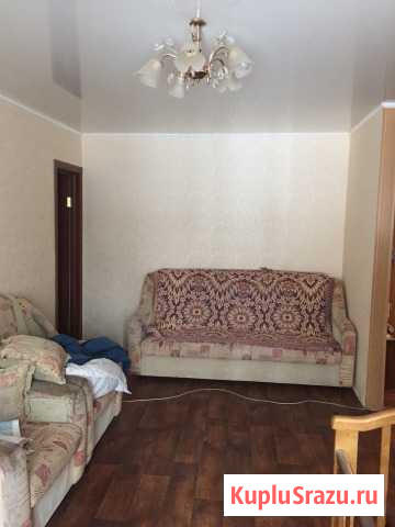 2-комнатная квартира, 43.2 м², 1/4 эт. на продажу в Еманжелинске Еманжелинск - изображение 3