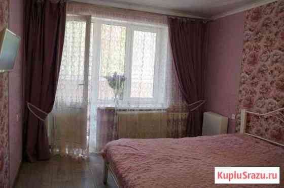 1-комнатная квартира, 40 м², 2/18 эт. в аренду посуточно в Уфе Уфа