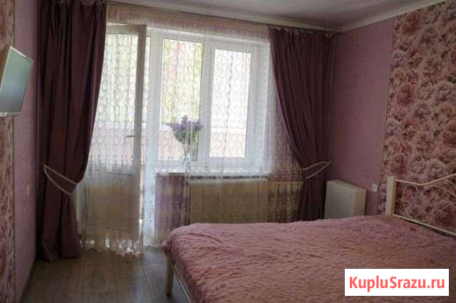 1-комнатная квартира, 40 м², 2/18 эт. в аренду посуточно в Уфе Уфа - изображение 3