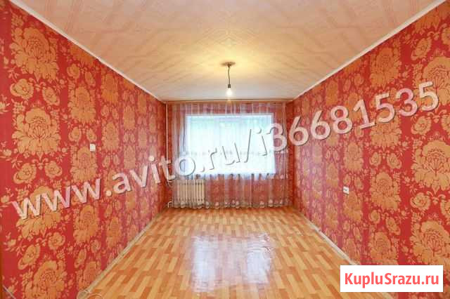 2-комнатная квартира, 52 м², 2/9 эт. на продажу в Липецке Липецк - изображение 2