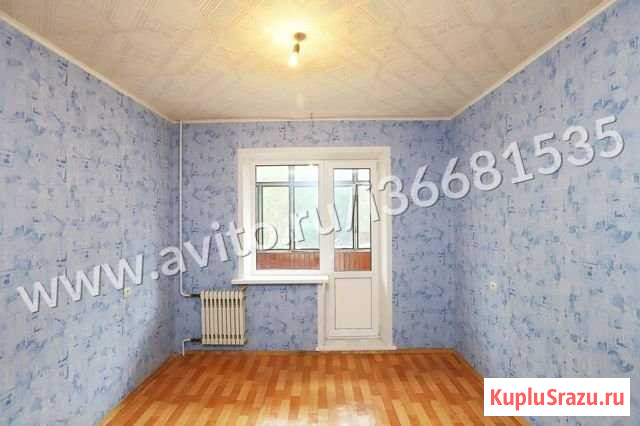 2-комнатная квартира, 52 м², 2/9 эт. на продажу в Липецке Липецк - изображение 1