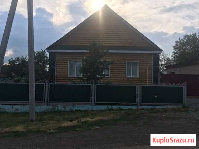 Дом 97 м² на участке 20 сот. на продажу в Мраково Мраково - изображение 1