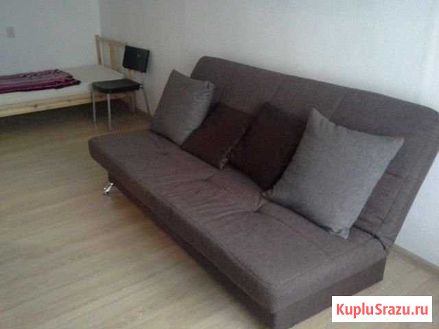 1-комнатная квартира, 39 м², 3/5 эт. в аренду на длительный срок в Туле Тула - изображение 2