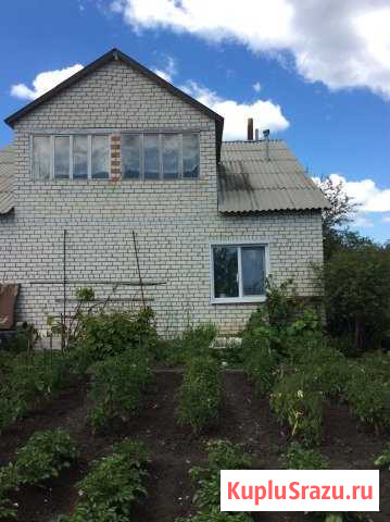 Дом 104 м² на участке 8 сот. на продажу в Сенгилее Сенгилей - изображение 3