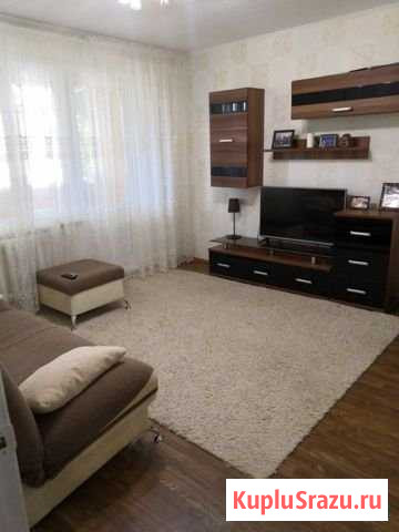 2-комнатная квартира, 44 м², 4/5 эт. на продажу в Набережных Челнах Набережные Челны - изображение 1