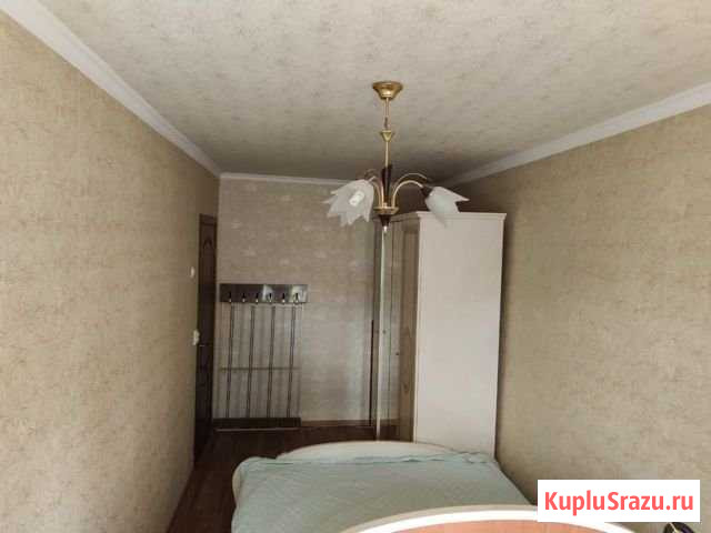 2-комнатная квартира, 46 м², 3/5 эт. в аренду на длительный срок в Курске Курск - изображение 1