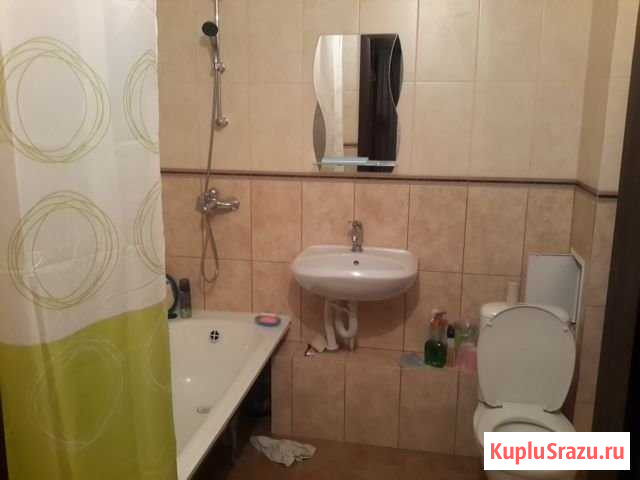 1-комнатная квартира, 55 м², 6/10 эт. в аренду на длительный срок в Оренбурге Оренбург - изображение 3