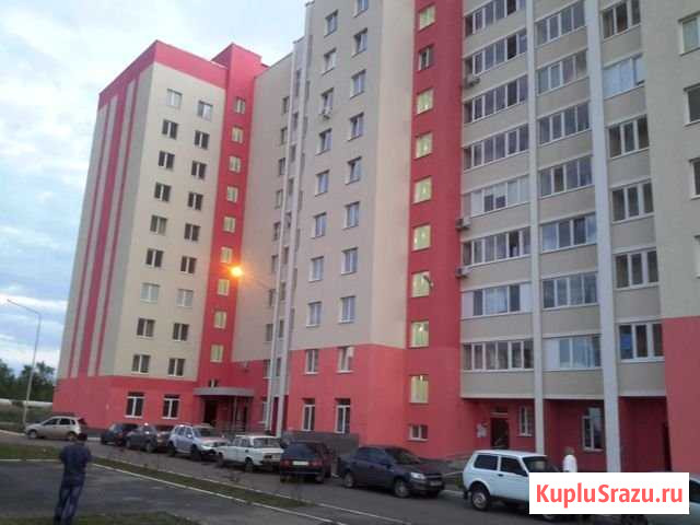 1-комнатная квартира, 55 м², 6/10 эт. в аренду на длительный срок в Оренбурге Оренбург - изображение 1