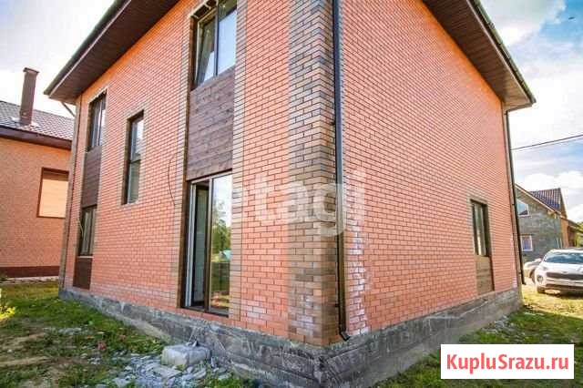 Коттедж 190 м² на участке 6 сот. на продажу в Новосибирске Новосибирск - изображение 3