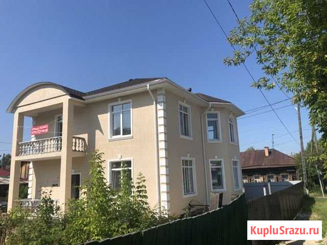 Дом 170 м² на участке 5 сот. на продажу в Тюмени Тюмень - изображение 2