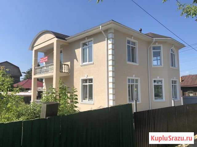 Дом 170 м² на участке 5 сот. на продажу в Тюмени Тюмень - изображение 3