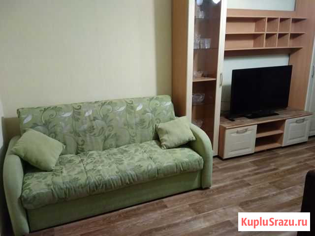 2-комнатная квартира, 47 м², 2/5 эт. в аренду посуточно в Петропавловске-Камчатском Петропавловск-Камчатский - изображение 3