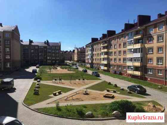 1-комнатная квартира, 40 м², 2/5 эт. на продажу в Костроме Кострома