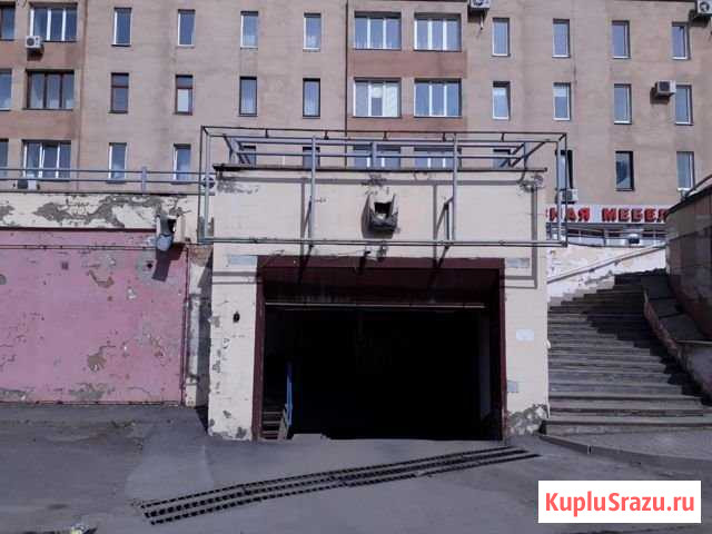 Гараж 19 м² в аренду в Кемерово Кемерово - изображение 1