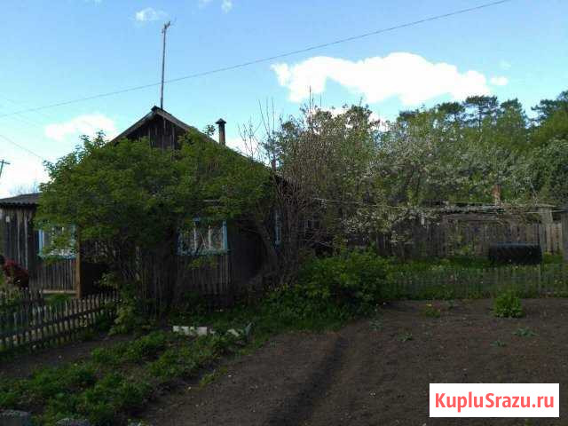 Дом 36 м² на участке 7 сот. на продажу в Уржуме Уржум - изображение 2