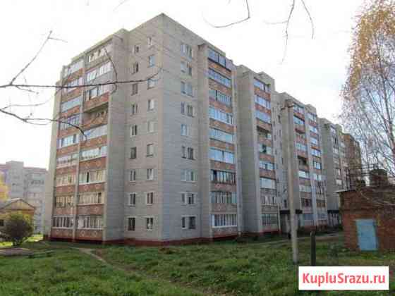 1-комнатная квартира, 34.5 м², 4/9 эт. на продажу в Сафоново Смоленской области Сафоново