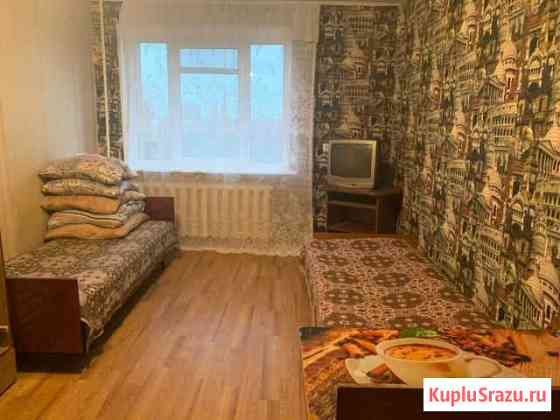 3-комнатная квартира, 65 м², 2/9 эт. в аренду на длительный срок в Старом Осколе Старый Оскол