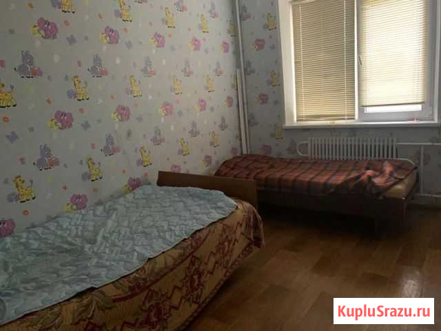 3-комнатная квартира, 65 м², 2/9 эт. в аренду на длительный срок в Старом Осколе Старый Оскол - изображение 3