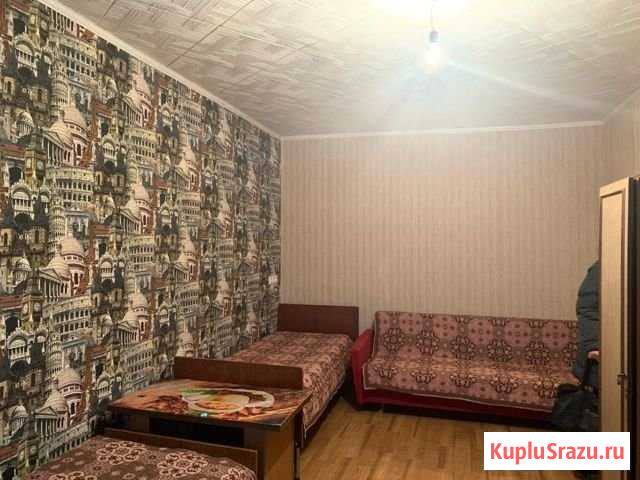 3-комнатная квартира, 65 м², 2/9 эт. в аренду на длительный срок в Старом Осколе Старый Оскол - изображение 1