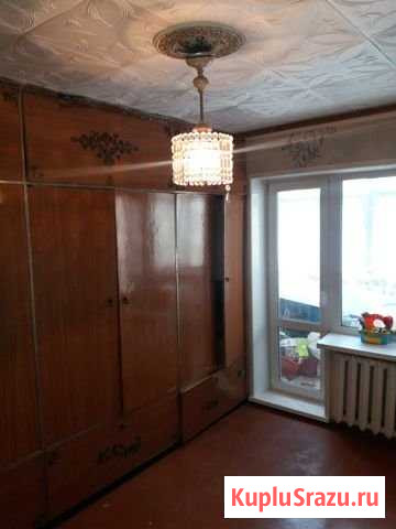 2-комнатная квартира, 44 м², 2/5 эт. на продажу в Амурске Амурск - изображение 1