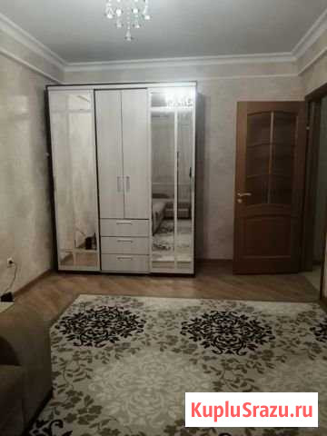 1-комнатная квартира, 37 м², 1/10 эт. на продажу в Буйнакске Буйнакск - изображение 2