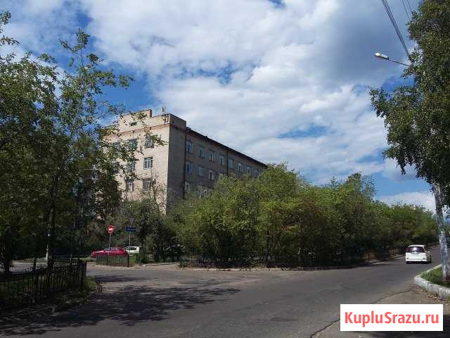 Офисное помещение, 23 кв.м. Чита - изображение 1